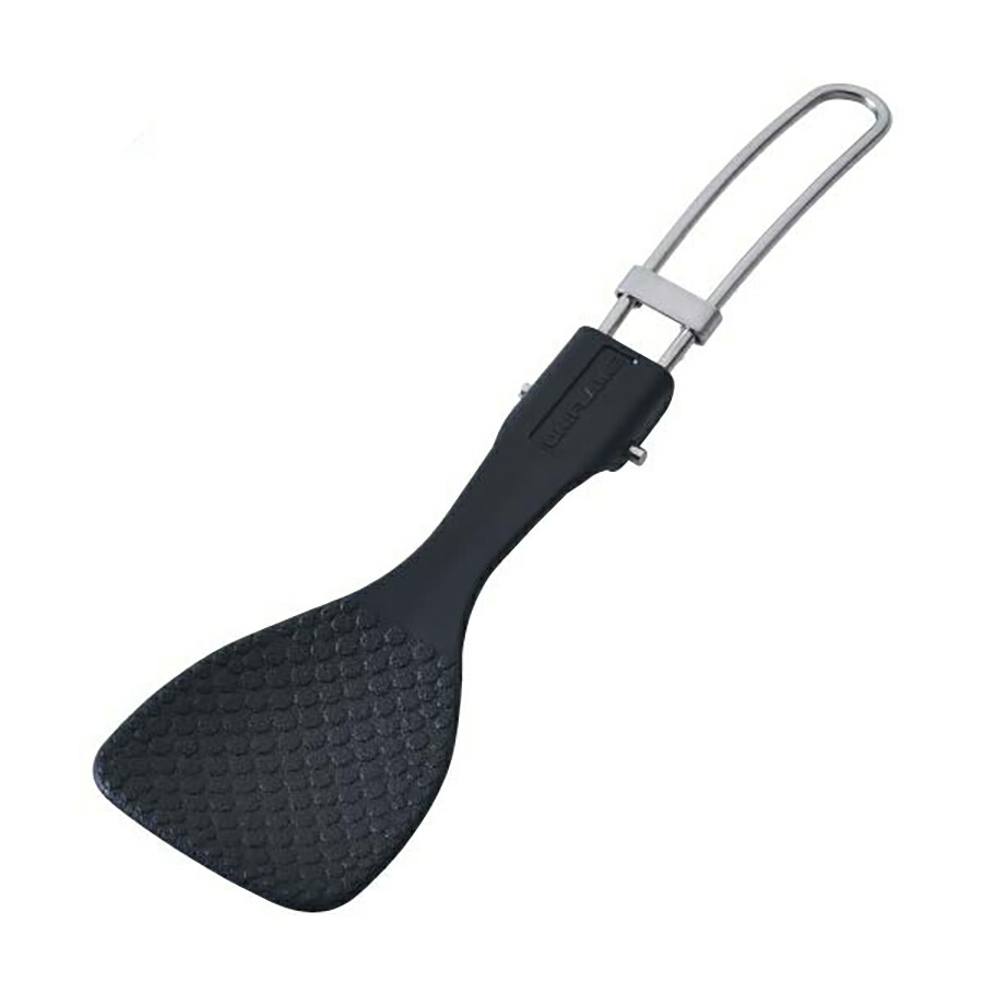 ユニフレーム UNIFLAME アウトドア ちびしゃもじ 調理 キャンプ  662250 ufl662250.jpg