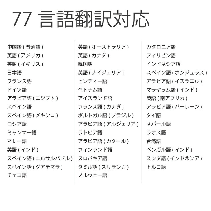 送料無料 物音 講読時 Sim幸運 対偶方 英語 中国語 通訳者機 即物的停止 外国で客旅 有能グッズ Sim 77舌 グローバルニュース Sim 音声翻訳機 博言学学ぶ オートマチック翻訳機 Bharadwajclasses Com
