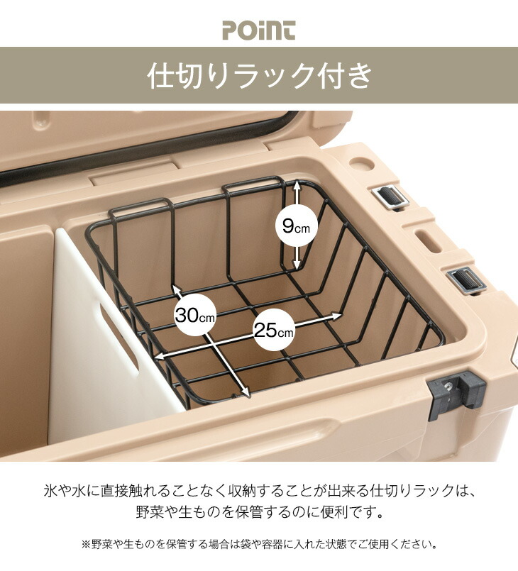 クーラーボックス 45QT ハードタイプ ハードクーラー 付 BBQ 耐久性 一体構造 まな板 大型 海水浴 頑丈 超大容量 釣り 耐久 保冷ボックス  クーラーBOX おしゃれ 運動会 42.6L キャンプ アウトドア ドリンクホルダー