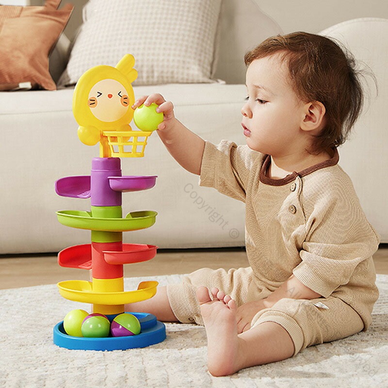 楽天市場】Bornelund ボーネルンドルーピング キッズコーナー Joy Toy