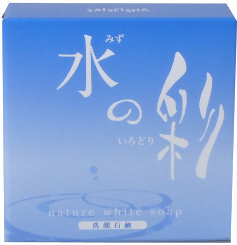 水の彩S 270g 2個セット 医薬部外品 彩生舎 薬用ナチュールアクアクリーム 送料無料 楽天市場】『薬用ナチュール アクアクリーム 水の彩S 270g』＜医薬部外