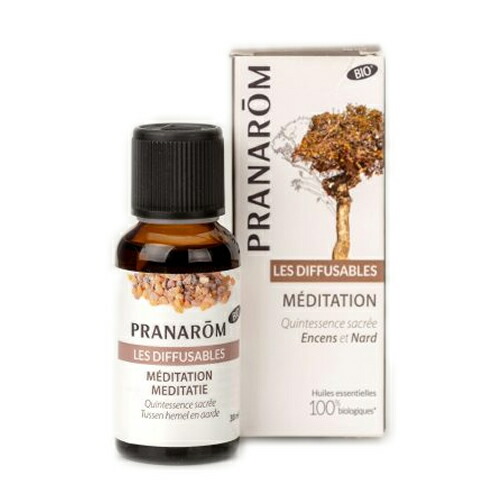 PRANAROM ルームコロン「ZEN」 BIO 10ml プラナロム プラナロム】ZEN | ルームコロン/スプレー | TENOMOS テノモス