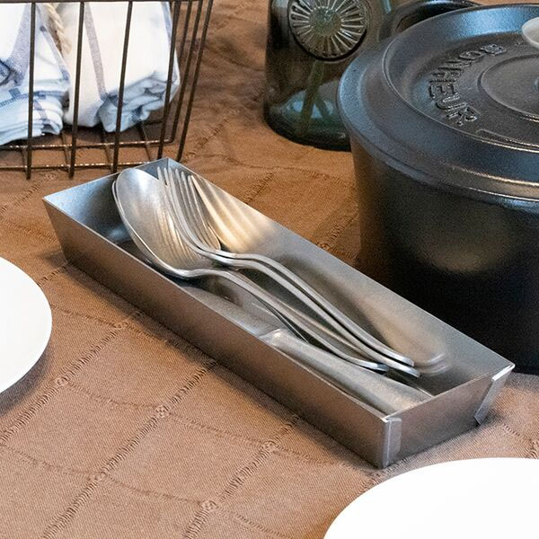 フランクミュラー スペシャルカトラリーボックス 66本 セット ステンレス FRANCK MULLER - フランクミュラー スペシャルカトラリー