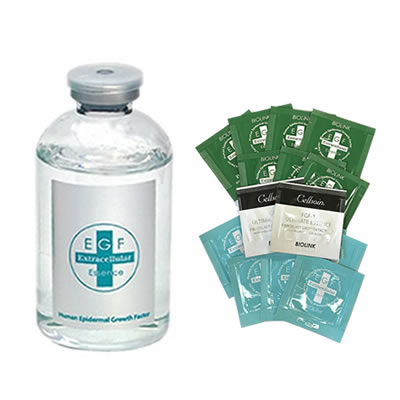 EGF エクストラエッセンスEX 60ml×3 Amazon | TBC EGF エクストラエッセンス EX 60mL 3本セット（EGF