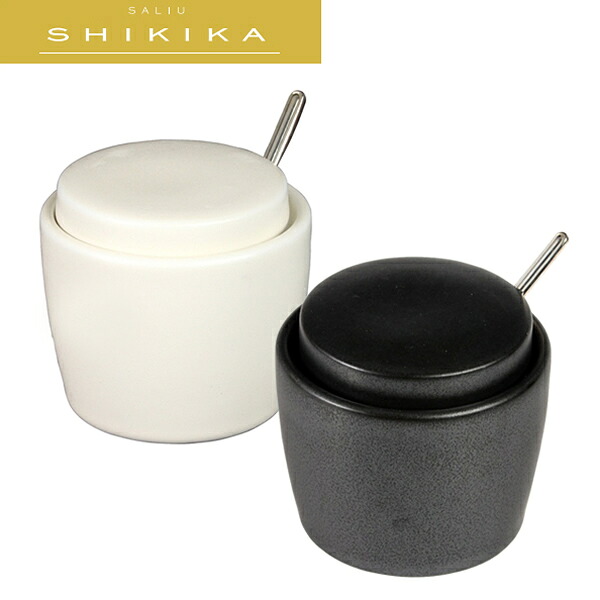 楽天市場 ロロ Shikika お砂糖入れ Lolo シキカ 四季香 キッチン用品 キッチン雑貨 保存容器 砂糖入れ シュガーポット 磁器 クーポン対象商品 Eureka