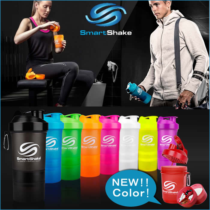 楽天市場】【送料無料】『SmartShake スマートシェイク 楽天市場】【送料無料】『SmartShake スマートシェイク