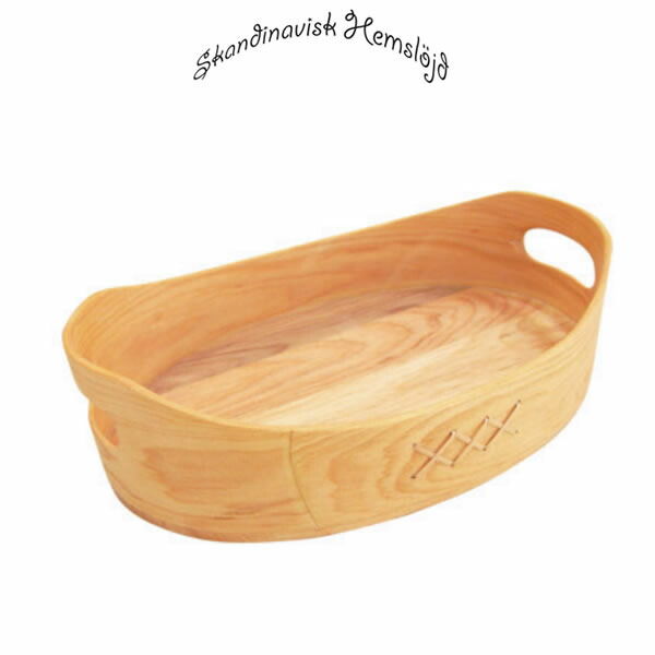 スカンジナビスク ヘムスロイド ブレットバスケット 北欧暮らしの道具店 北欧、暮らしの道具店 スカンジナビスク・ヘムスロイド ブレッド