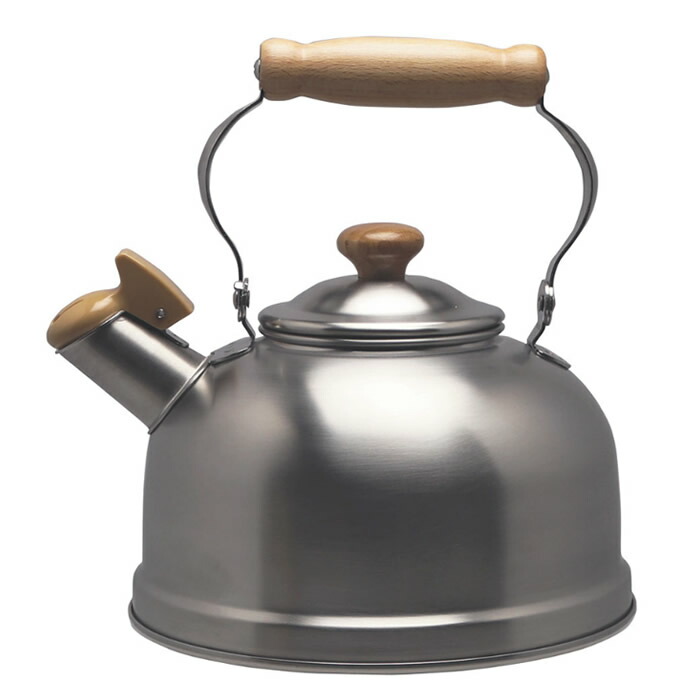 【楽天市場】『バール ハーモニカケトル サテン2.5L』【直火対応 IH対応 ガス火対応 ケトル 音色 やかん キッチン 雑貨】：美・健・屋