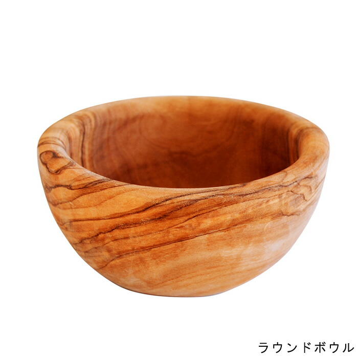 楽天市場】オリーブウッド ボウル( Mサイズ ) オリーブ オリーブ