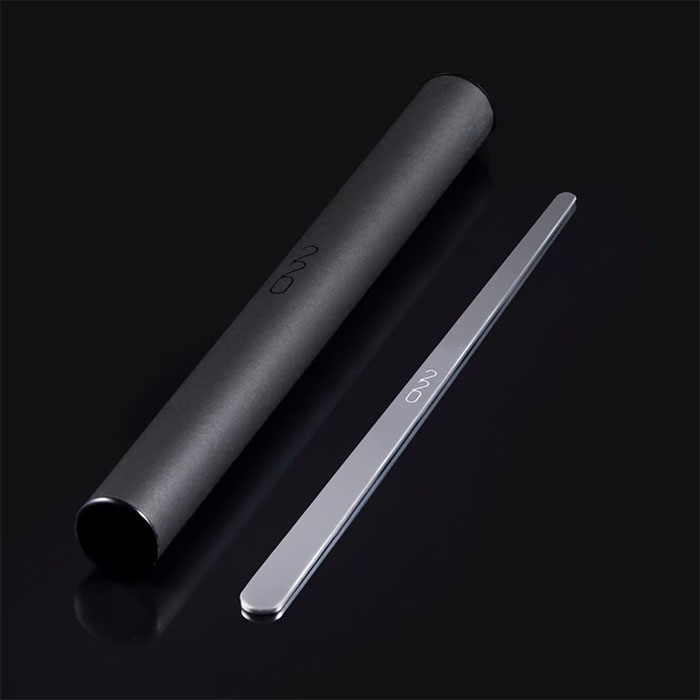 『VANTECH ヴァンテック 魔法のマドラー 220mm ステンレスマドラー』【マドラー 熟成 味を変化 焼酎 ワインコーヒー お酒 燕三条】|美・健・屋