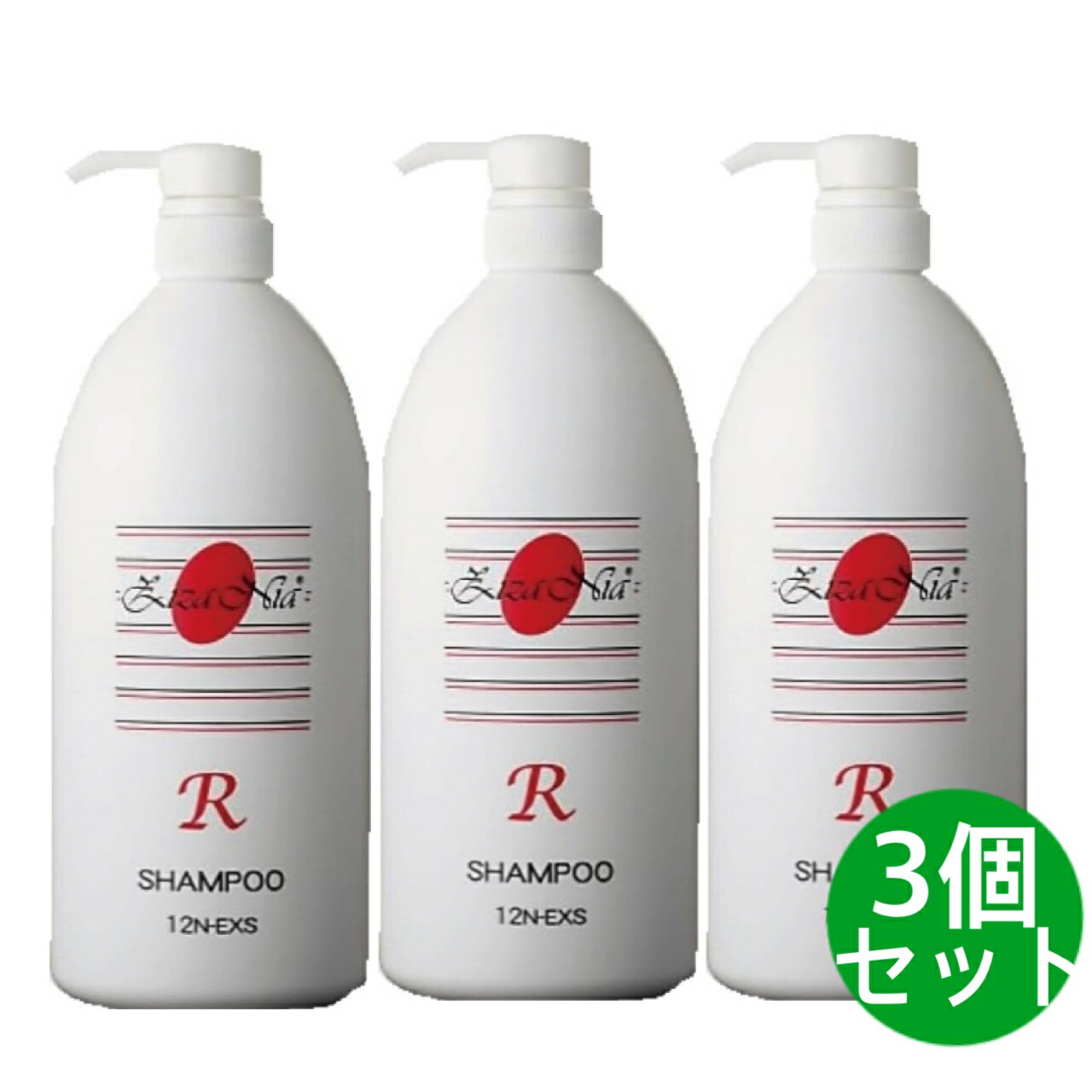 ジザニアシャンプーY 1000ml 楽天市場】ジザニア シャンプーY お得用1,000ml 3個セット : 美健ストア