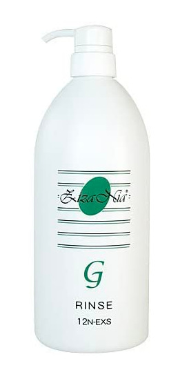 ジザニア リンス G お徳用 1000ml マコモ発酵エキス配合 リバーヴ 楽天市場】ジザニア リンス G お徳用 1000ml マコモ発酵エキス配合