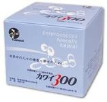 カワイ300 含ませる球菌カワイ株300瓱取り入れる/包 (１箱 １ｇ×１００包)