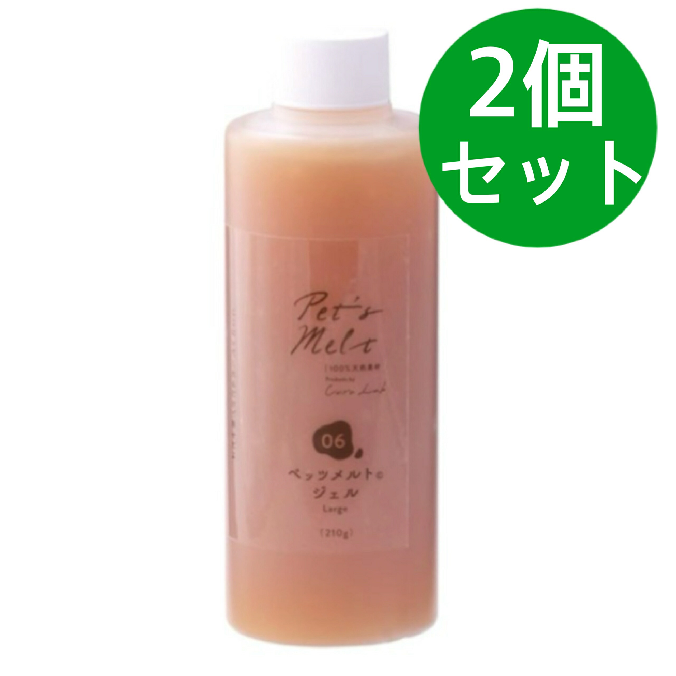 楽天市場】Pet's Melt ペッツメルト 205mL 大容量（乳酸菌生産