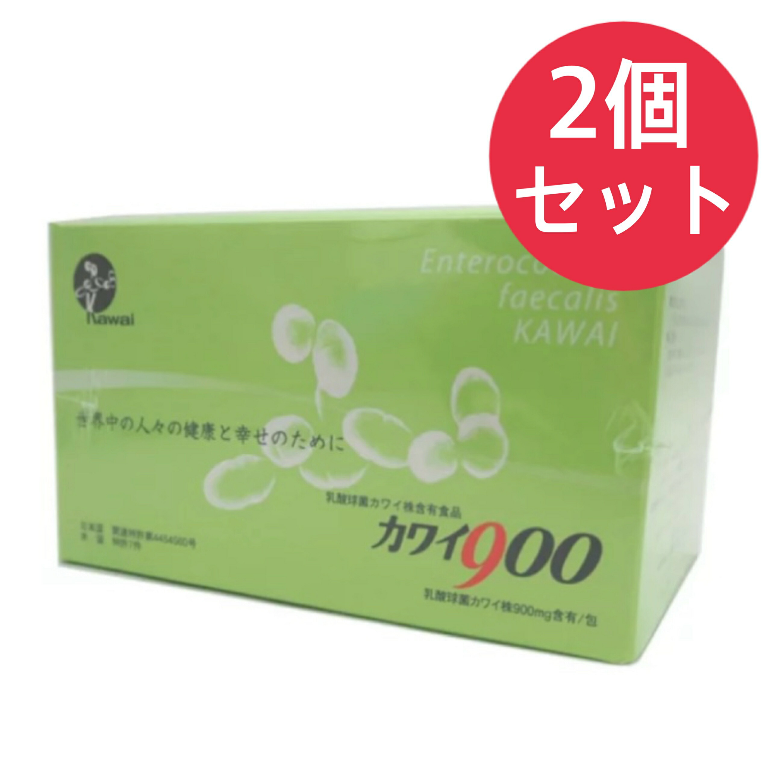 楽天市場】カワイ900 乳酸球菌カワイ株900mg含有/包 (1箱 1 楽天市場】カワイ900 乳酸球菌カワイ株900mg含有/包 (1箱 1