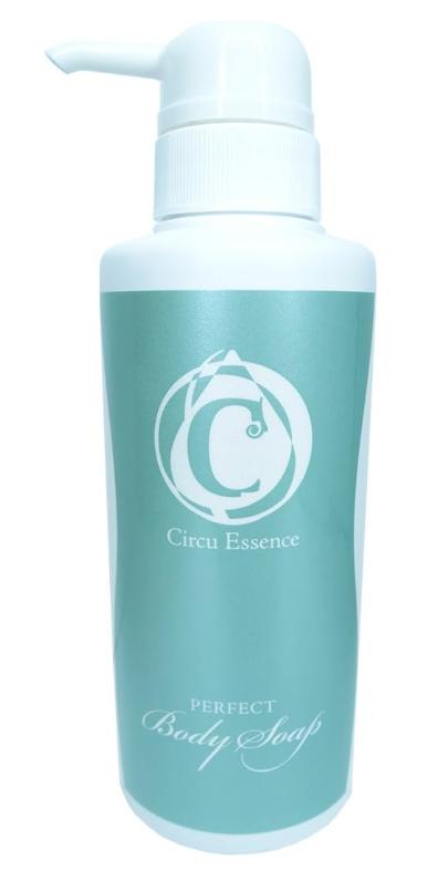 楽天市場】サーキュエッセンス パーフェクトボディソープ 300ml : coco