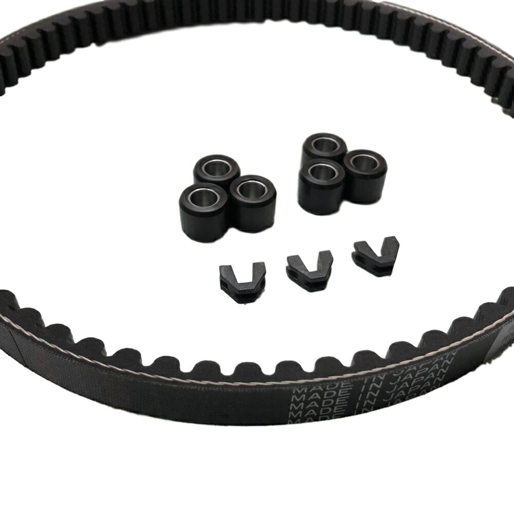 ベルトのみ 楽天市場】DIO AF28 ZX Vベルト（駆動系パーツ｜パーツ