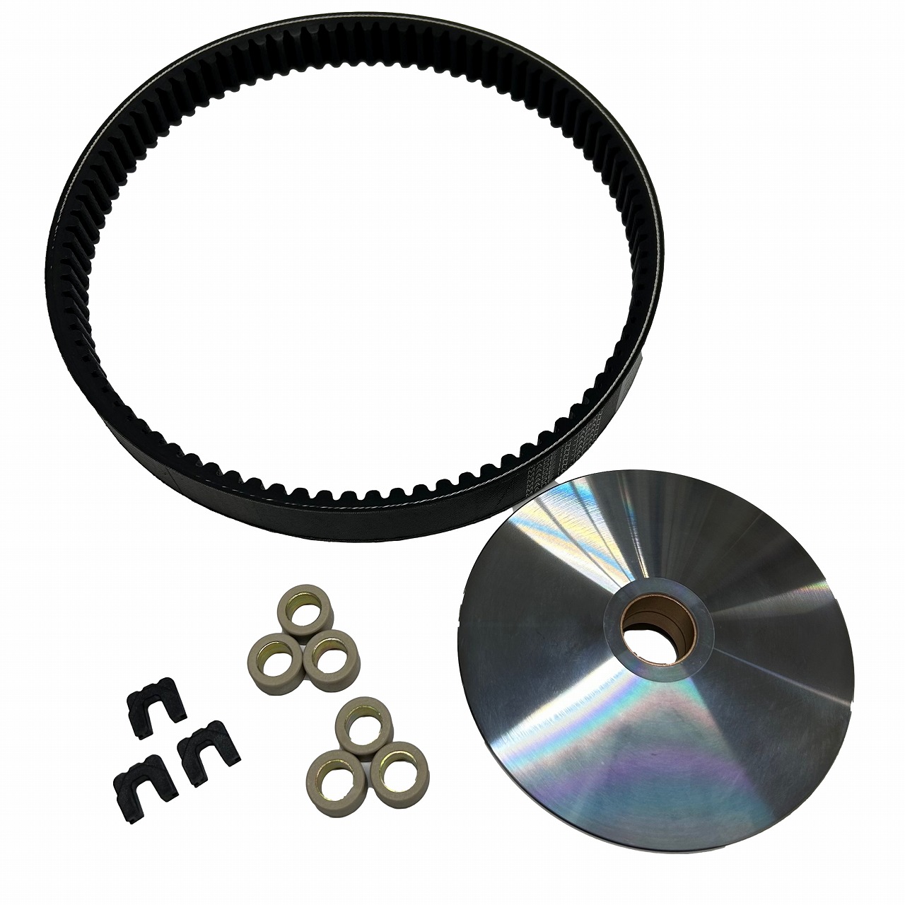 N MAX SEG6J (BAK2 BAL6) 2021-2022 (グロンドマン) CVTキット CVT-058 8,050円