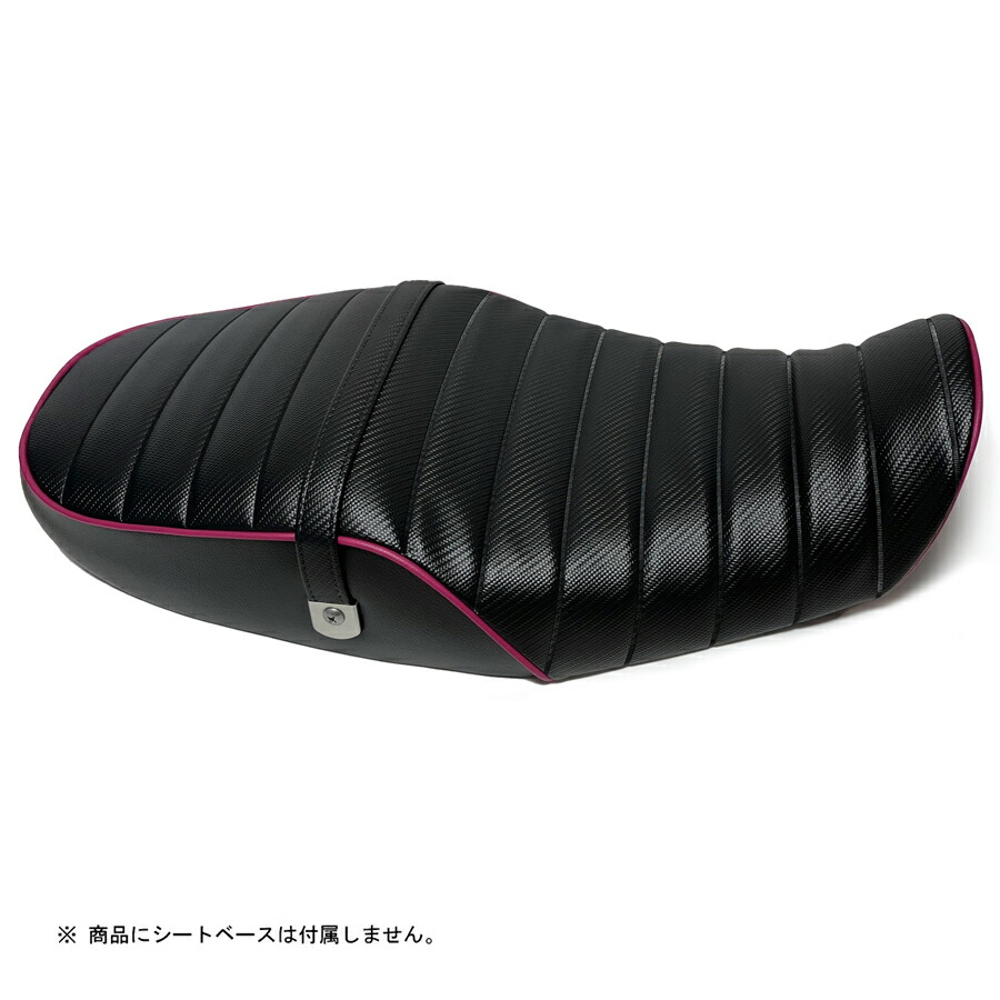 バイク座シート赤バージョン 楽天市場】FTR223 (MC34) シート カバー 生地 表皮 座面