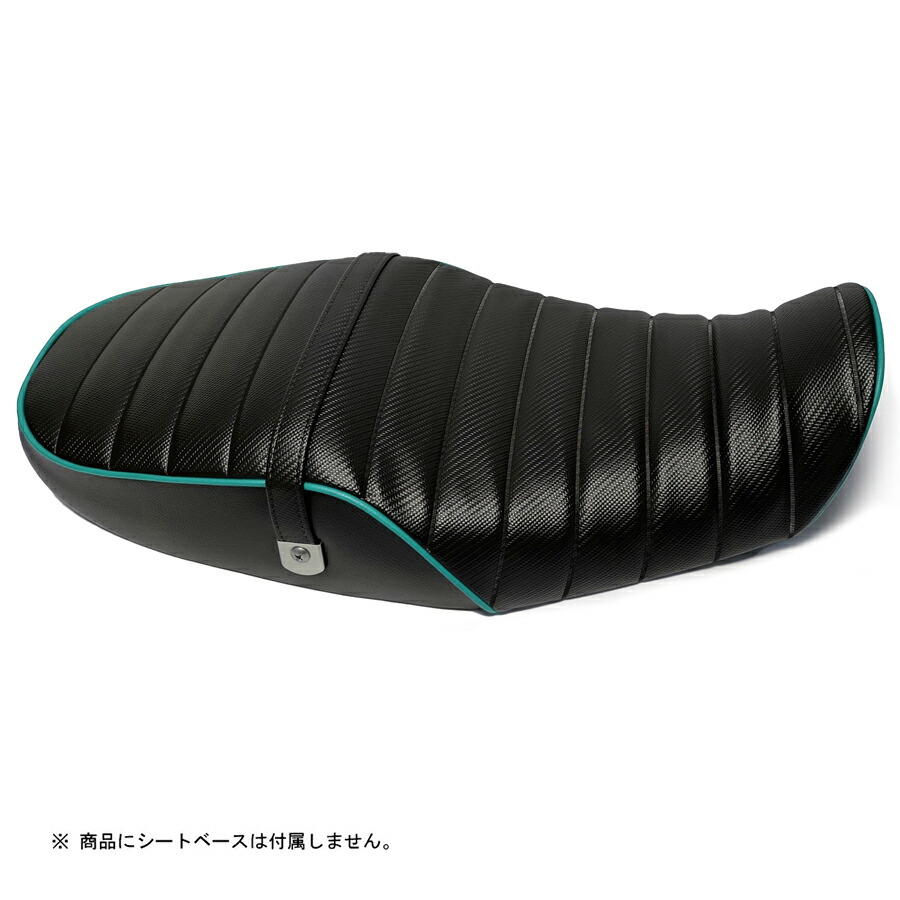 楽天市場】Z900RS カスタム シートカバー タンデムベルト付