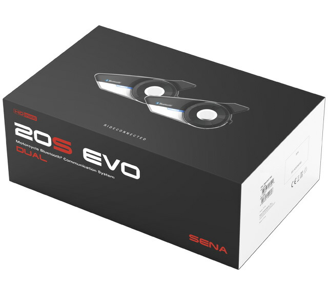 SENA セナ 20S Bluetooth インカム SENA Bluetooth Japan公式サイト | 20S | 製品概要