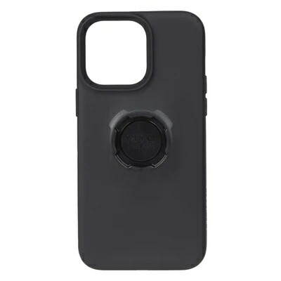 QUAD LOCK（クアッドロック） QLC-IP14XL スマホケース スタンダード（iPhone 14 Pro Max）