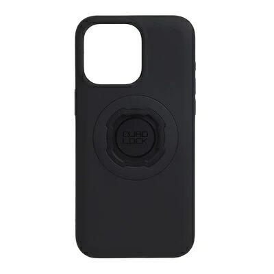 QUAD LOCK（クアッドロック） QMC-IP15XL スマホケース MAG対応（iPhone 15 Pro Max）