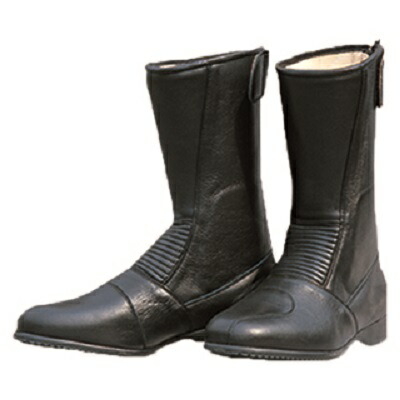 NB　TRB-003　RIDING BOOTS（ライディングブーツ）　ブラック　レディースモデル 17,963円