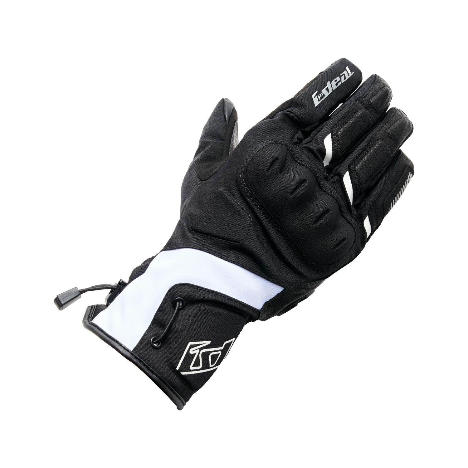 楽天市場】【特価】IDEAL ID-203 ウインターグローブ HEAT3 【ヒート3