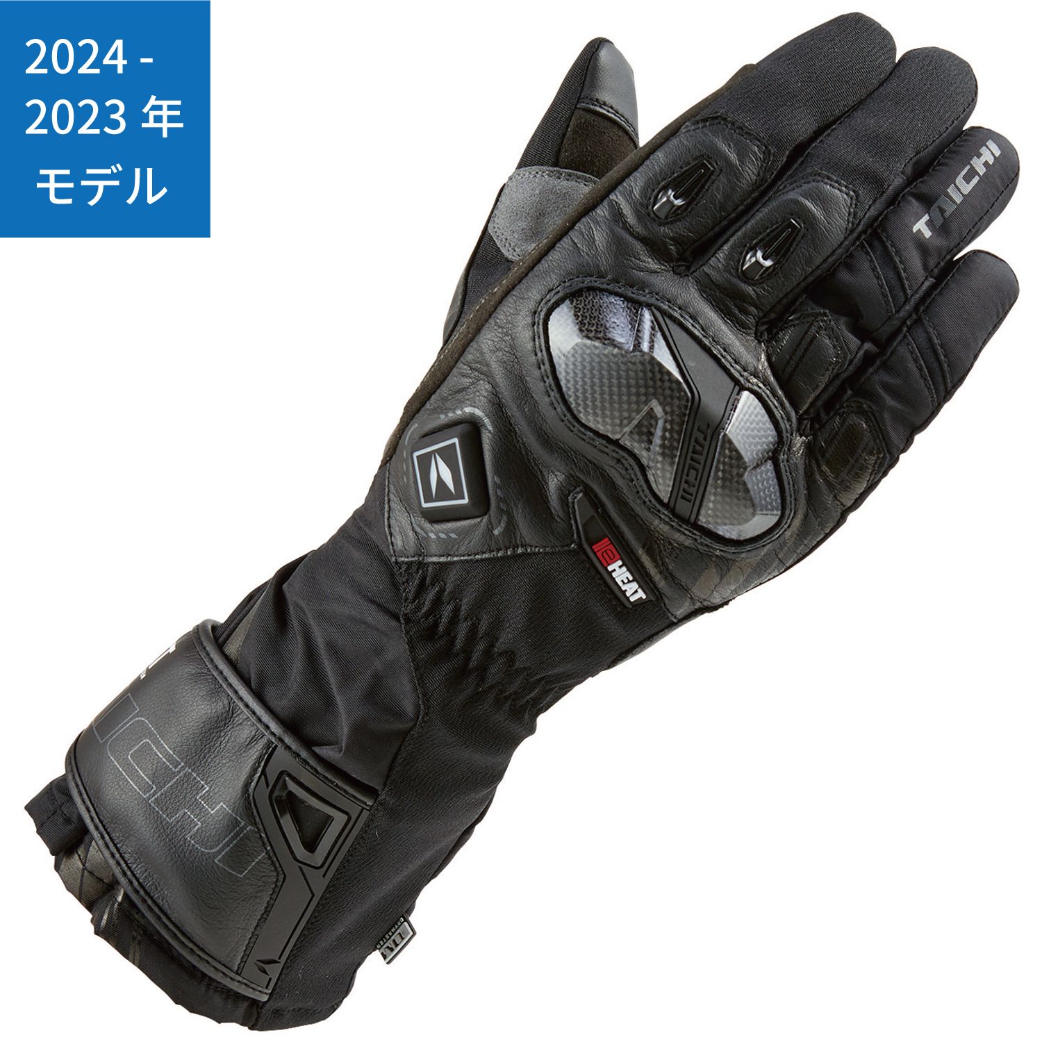 【使用3回】取付簡単　RS TAICHI 電熱グローブ Mサイズ Amazon | [TAICHI] RSタイチ(RS バイク 電熱グローブ 秋冬 防水 防寒