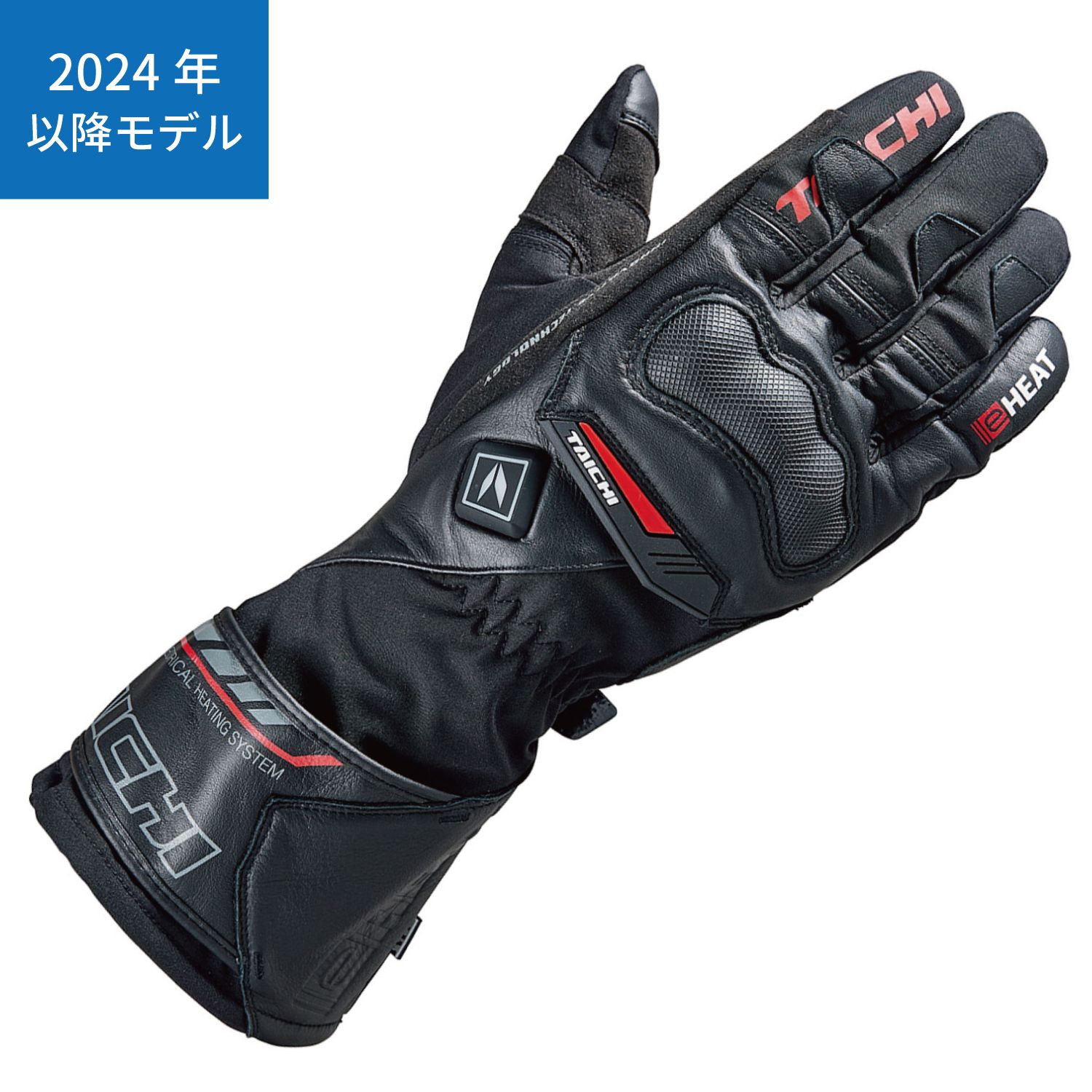 楽天市場】【特価】RS TAICHI（RSタイチ） RST656 e-HEATグローブ