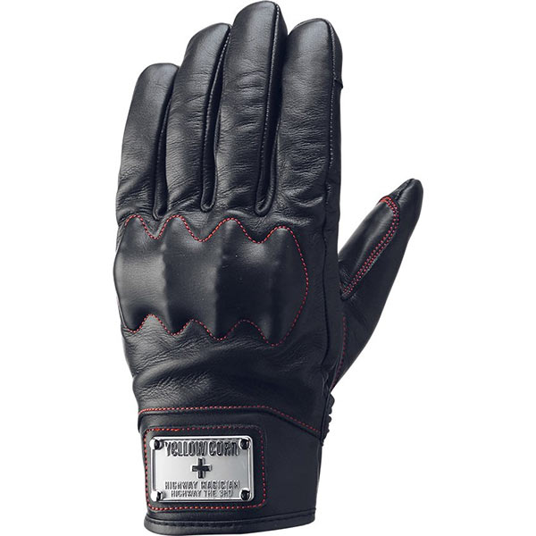 YG326W BK LLサイズ ウインターレザーグローブ YG326W BK LLサイズ ウインターレザーグローブ - メルカリ