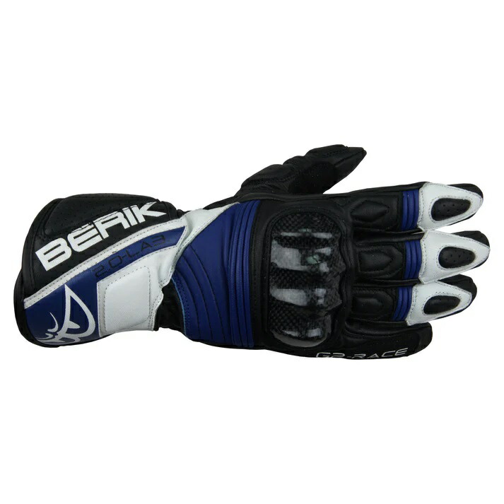 楽天市場】BERIK ベリック レーシンググローブ G-235107-BK