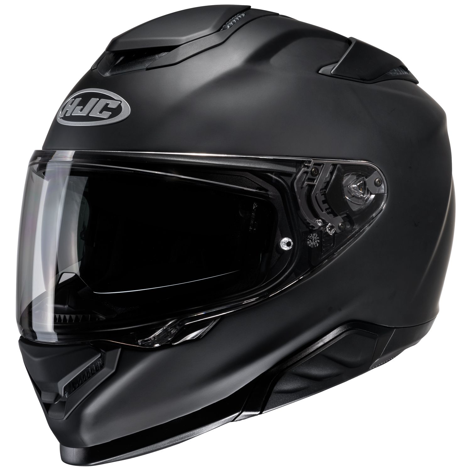 【限定特価】HJC(エイチジェイシー) HJH244 RPHA 71 フルフェイスヘルメット マットブラック 熱気を排出するベンチレーションシステム日差しを遮るサンバイザーなど安全性と快適性を兼ね備えたスポーツツーリングヘルメット【RSタイチ正規品】|バイク用品店 バイクワールド