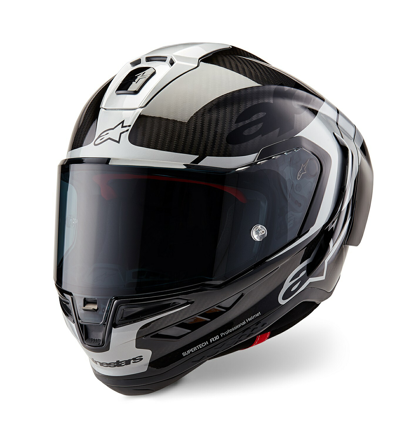 楽天市場】alpinestars（アルパインスター） 8201325 SUPERTECH R10