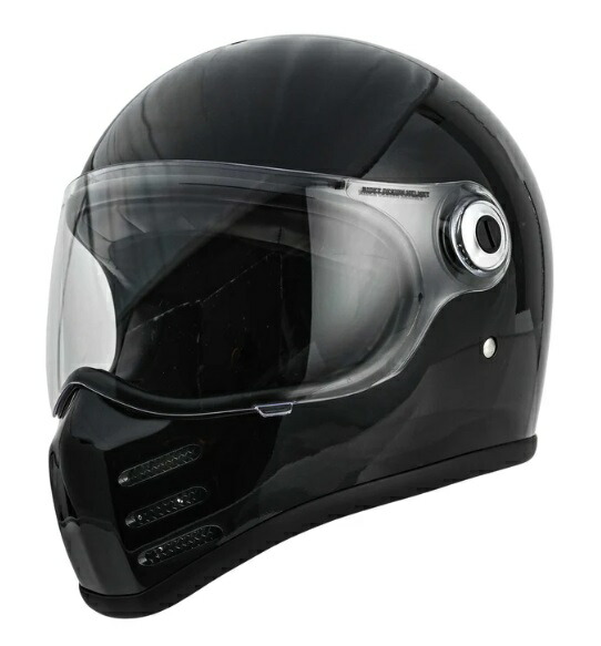 RIDEZ（ライズ）　X HELMET GROSS BLACK/BLACK EDITION　　（フルフェイスヘルメット/SG規格/全排気量使用可能！） 14,256円