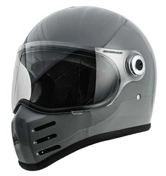 RIDEZ（ライズ）　X HELMET GROSS GRAY/BLACK EDITION　　（フルフェイスヘルメット/SG規格/全排気量使用可能！） 14,256円