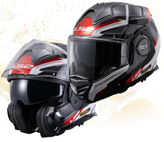 楽天市場】LS2 HELMETS（LS2 ヘルメット） ADVANT-X F マットブラック
