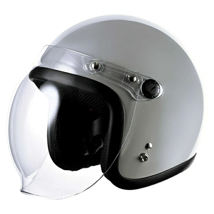 楽天市場】RIDEZ（ライズ） JB バイク用ジェットヘルメット