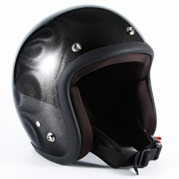 セール価格　72JAM　JJ-16　ジェットヘルメット 　ブラック　フリーサイズ 楽天市場】72JAM（ジャムテックジャパン） JJ-16 STEALTH (マット