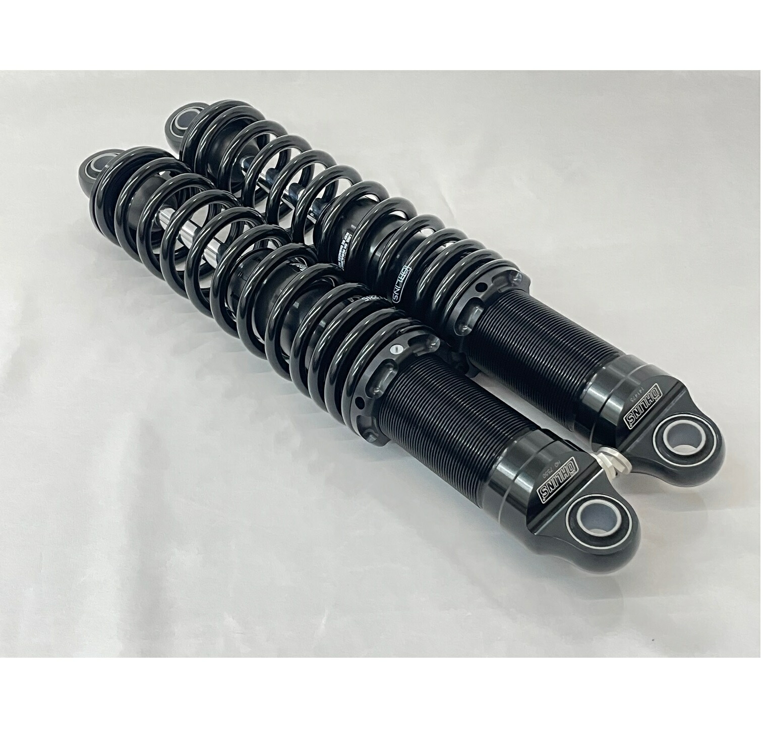 楽天市場】【B-3】OHLINS(オーリンズ) KA740 シングルショック 楽天市場】【B-3】OHLINS(オーリンズ) KA740 シングルショック