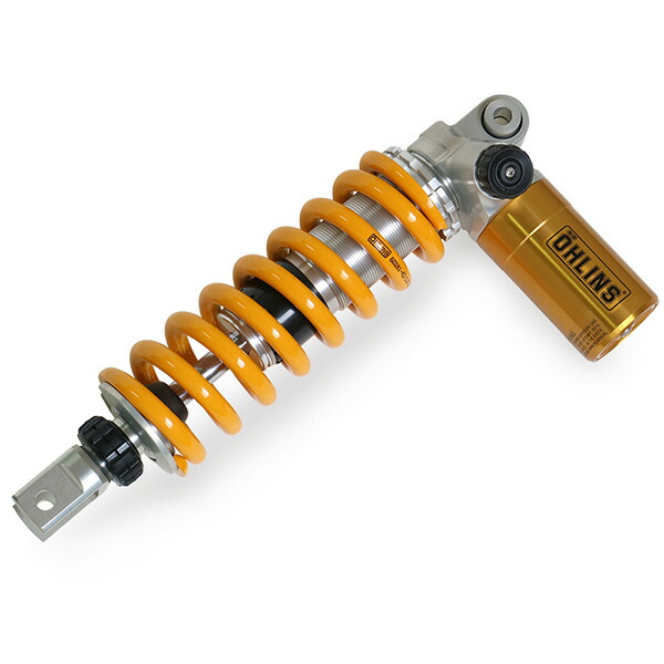 楽天市場】【B-14】オーリンズ KA744 SINGLE SHOCK（シングル