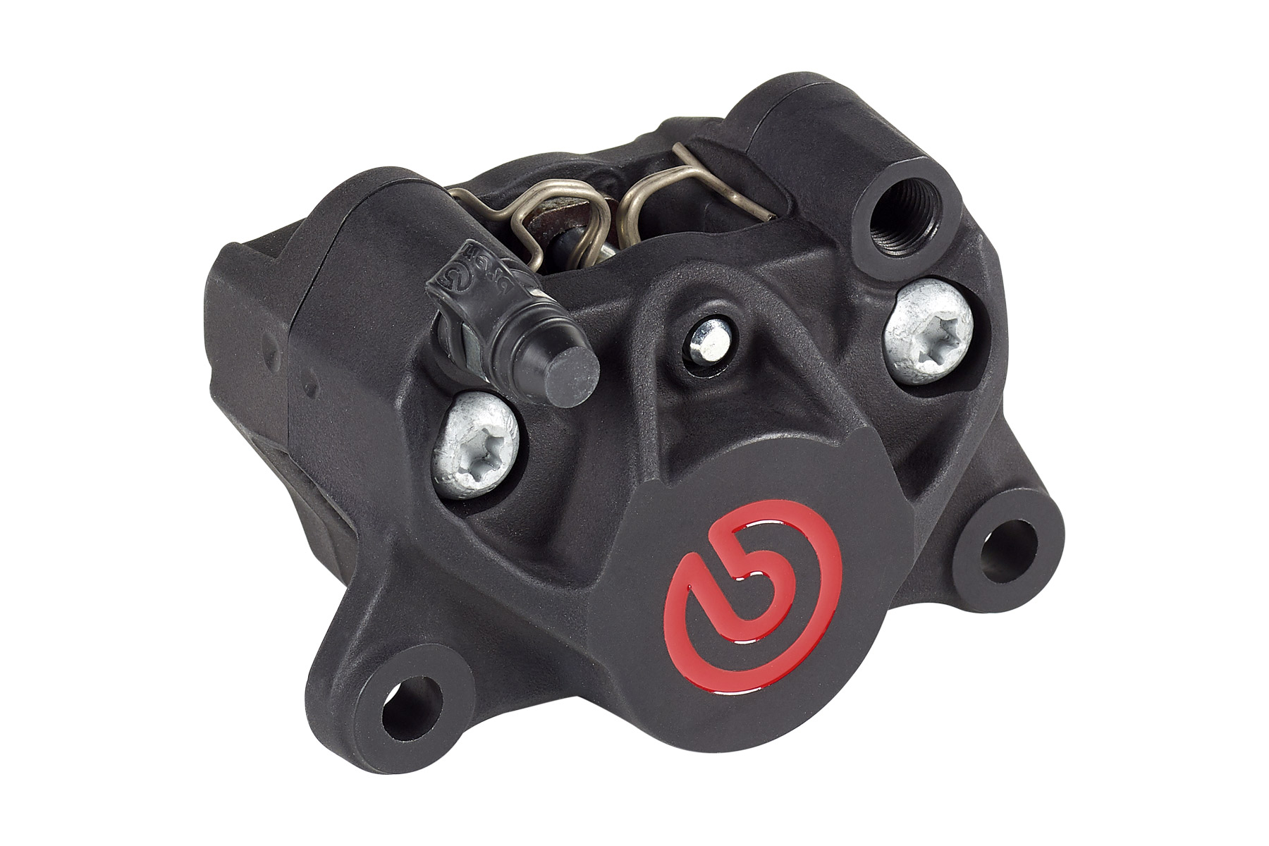 Brembo 2Pリアキャリパー 黒 ピッチ84mm 楽天市場】brembo ブレンボ 20.B852.57 P2-CR84 2P リア