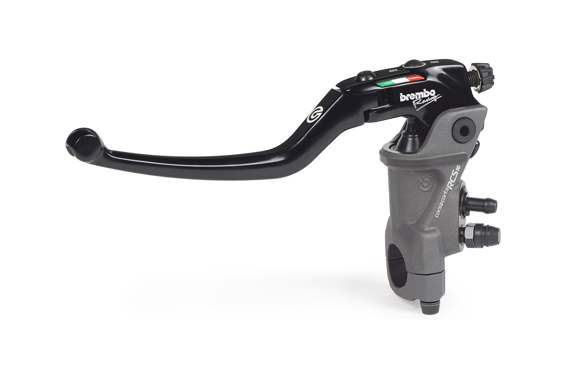 楽天市場】【brembo】110.A263.50 ブレンボ ラジアルクラッチマスター