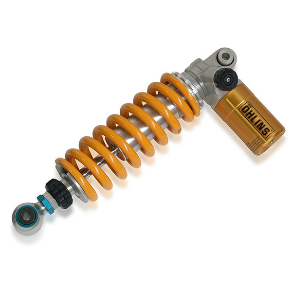 楽天市場】OHLINS オーリンズ リアショックアブソーバー ニンジャ400