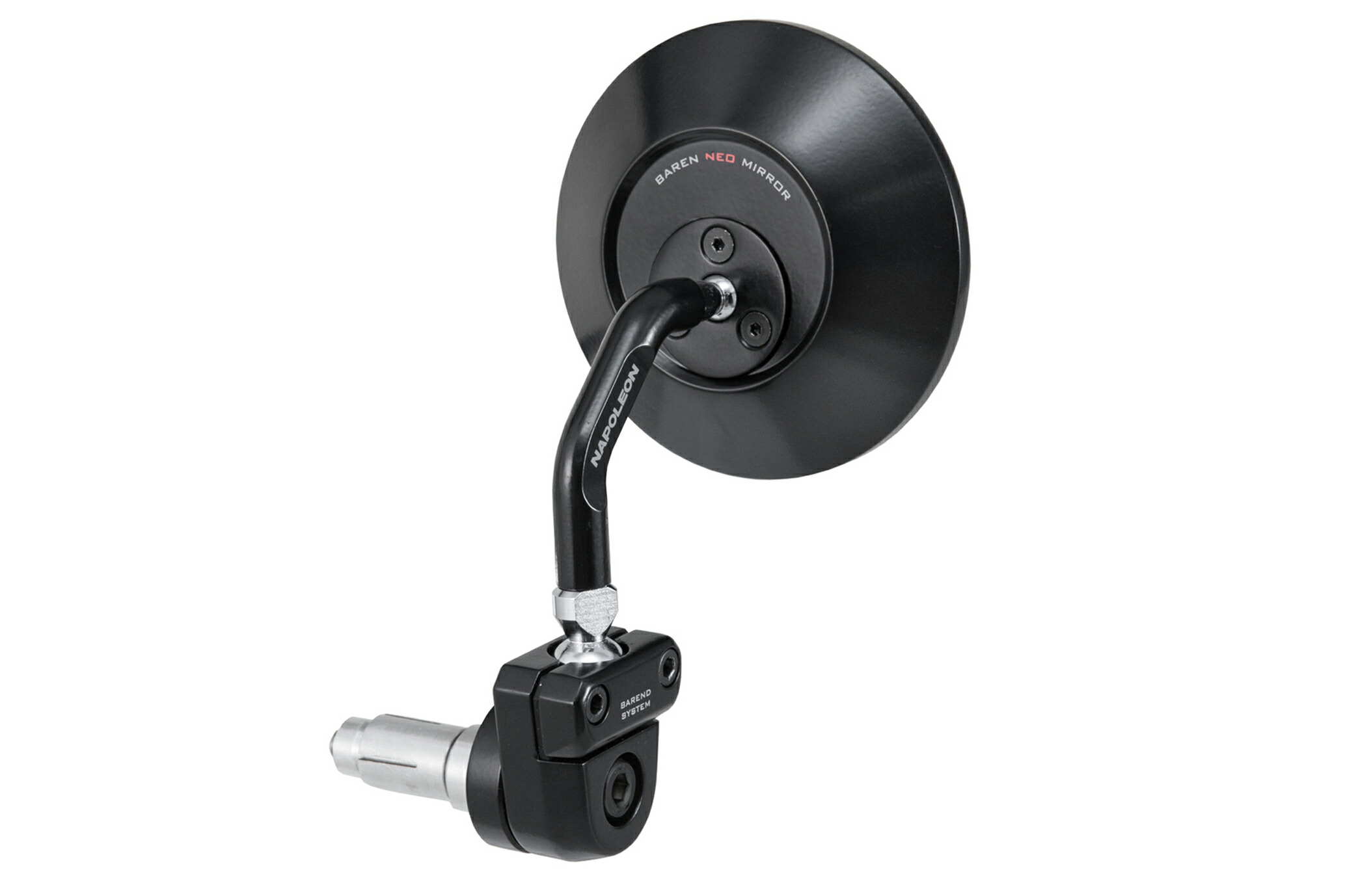 楽天市場】NAPOLEON（ナポレオン） ANS-104 バレンネオミラーS