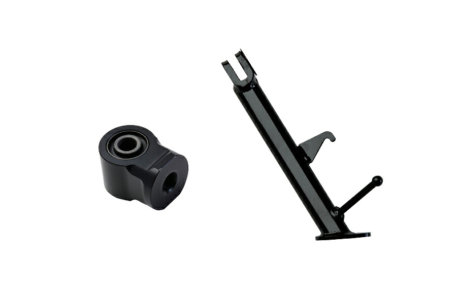 【取り寄せ商品】EFFEX(エフェックス) PHA0040D-SET ローダウンCOMPキット CB250R 18-23/CB125R 18-24|バイク用品店 バイクワールド