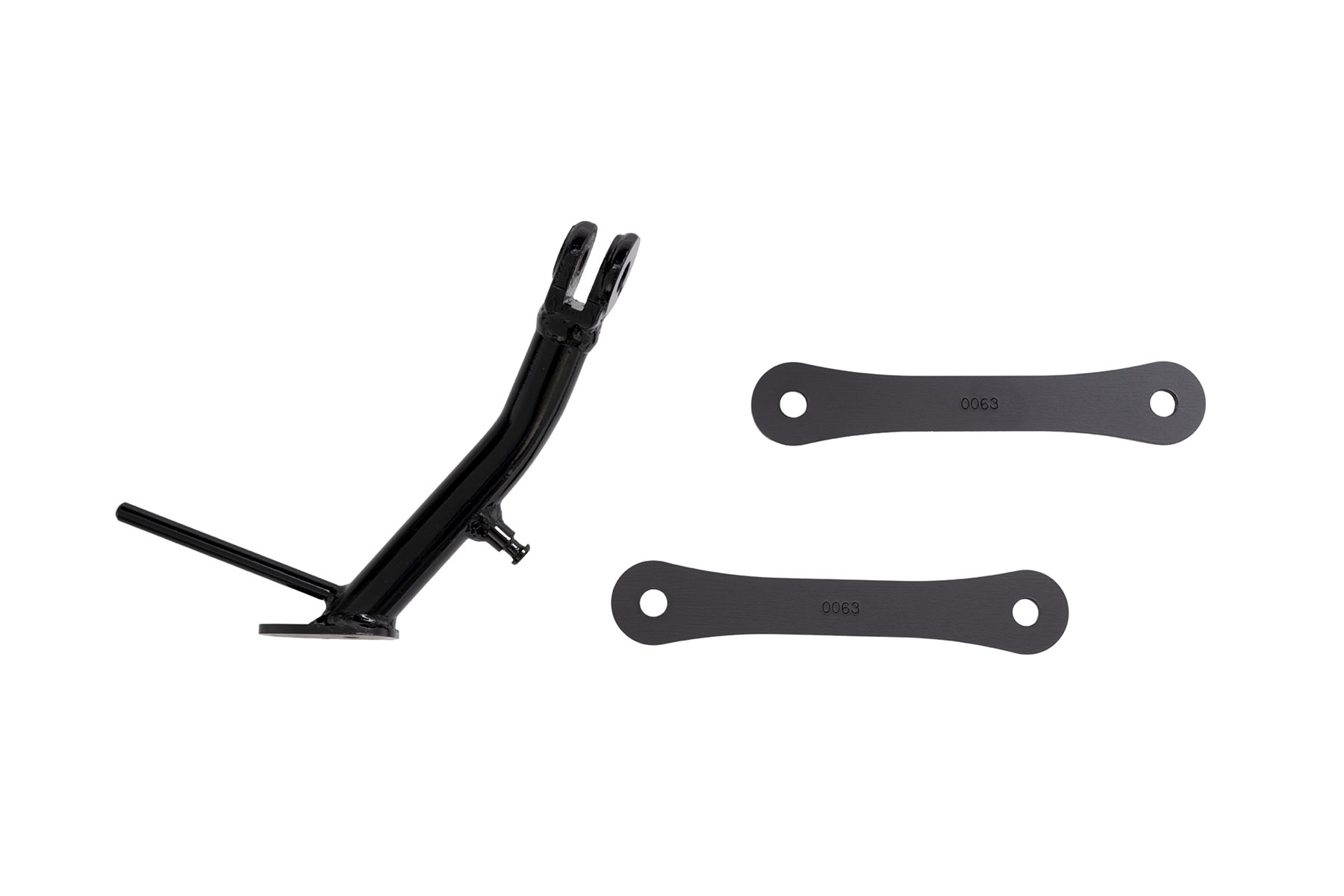 【取り寄せ商品】EFFEX（エフェックス）　PHA0063D-SET　ローダウンCOMPキット　NC750X 21-25｜バイク用品店 バイクワールド