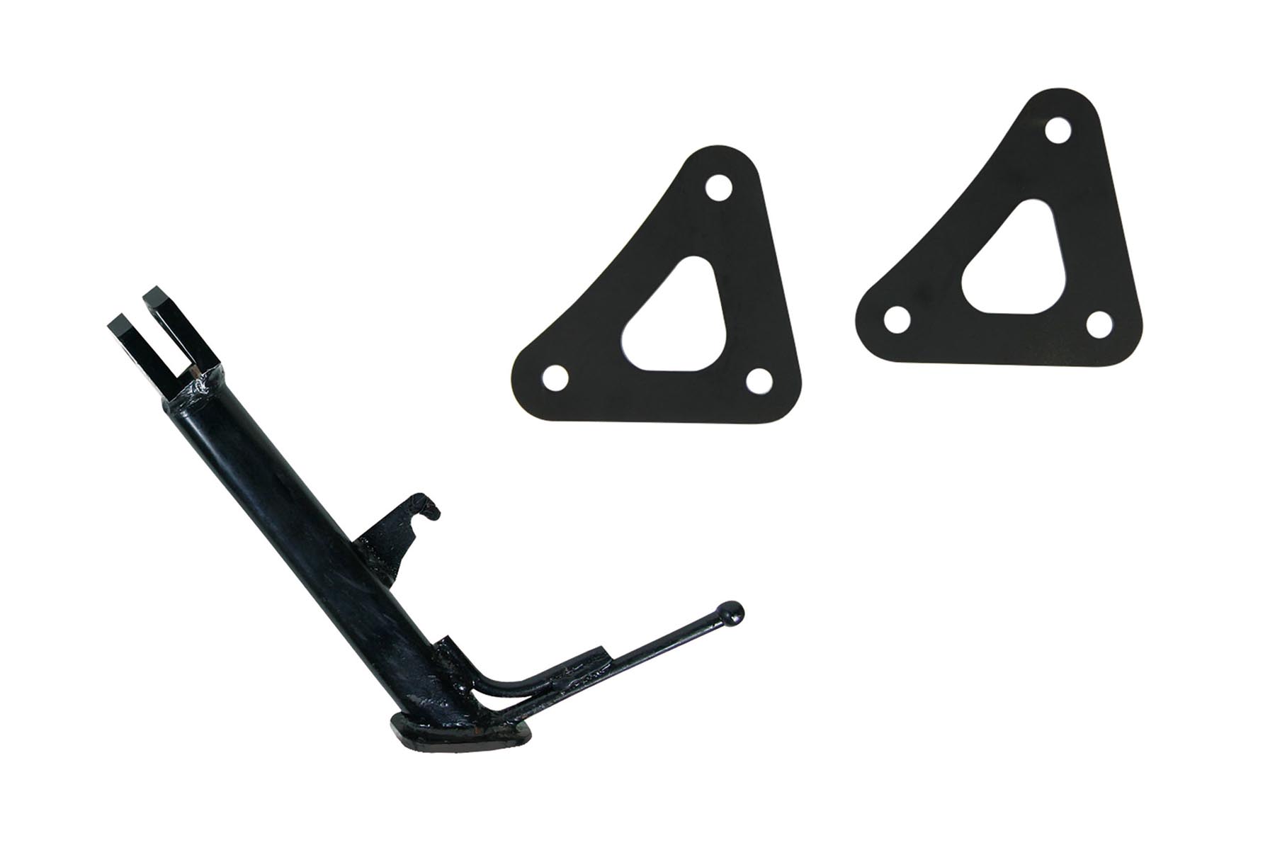 【取り寄せ商品】EFFEX（エフェックス）　PHA197D-SET　ローダウンCOMPキット　400X 13-18、CB400F -15、CBR400R -18｜バイク用品店 バイクワールド