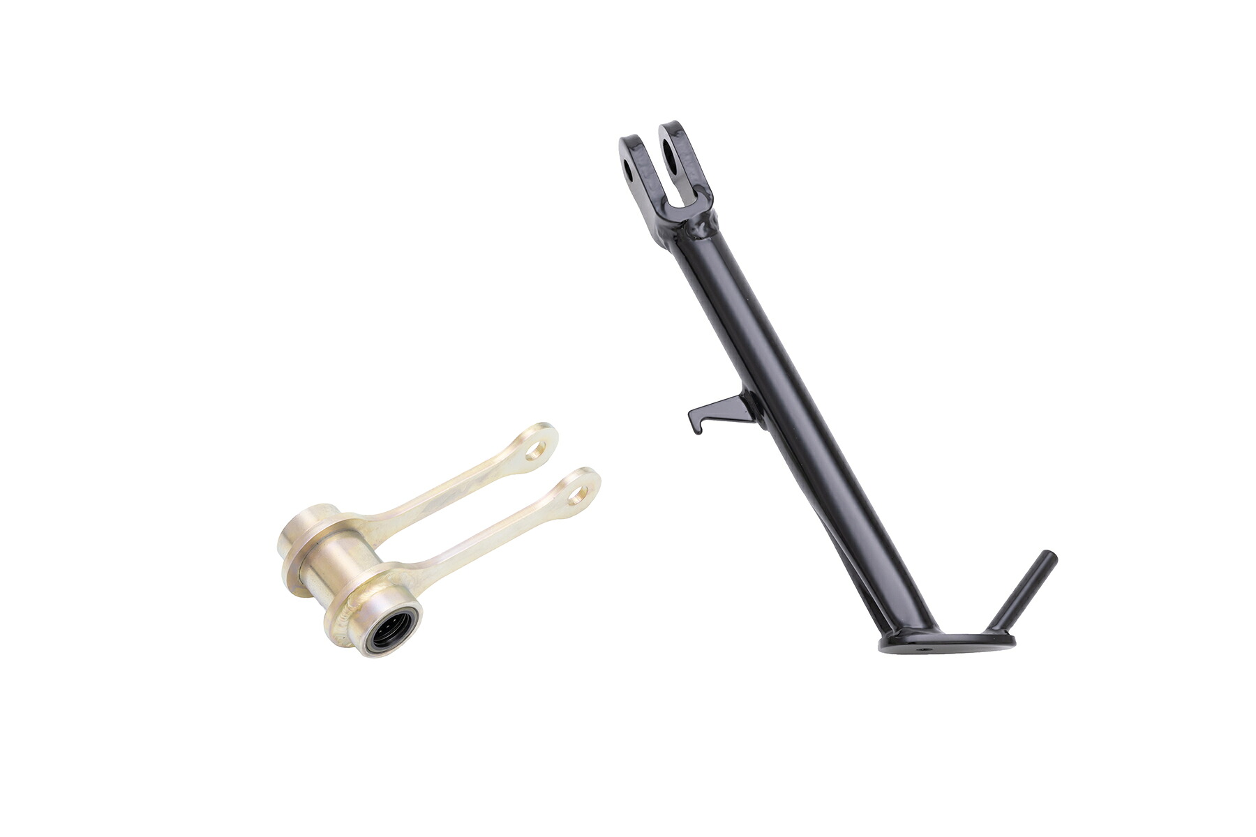 【取り寄せ商品】EFFEX（エフェックス）　PHA352D-SET　ローダウンCOMPキット　MT-07/ABS 14-24、XSR700 18-24｜バイク用品店 バイクワールド 22,484円